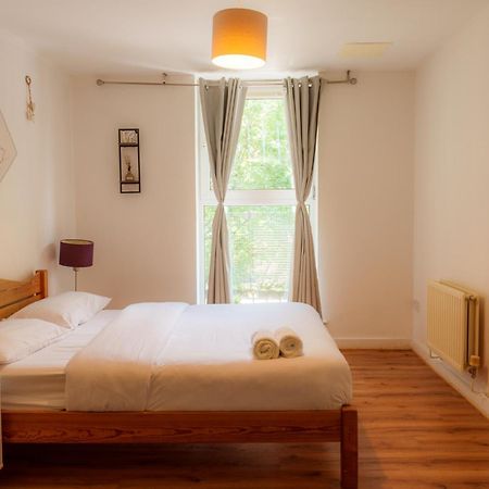 Spacious 2Bd 2Baths Apartment In Central Londyn Zewnętrze zdjęcie