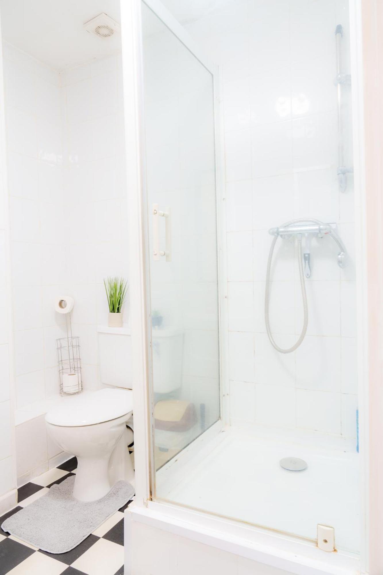 Spacious 2Bd 2Baths Apartment In Central Londyn Zewnętrze zdjęcie