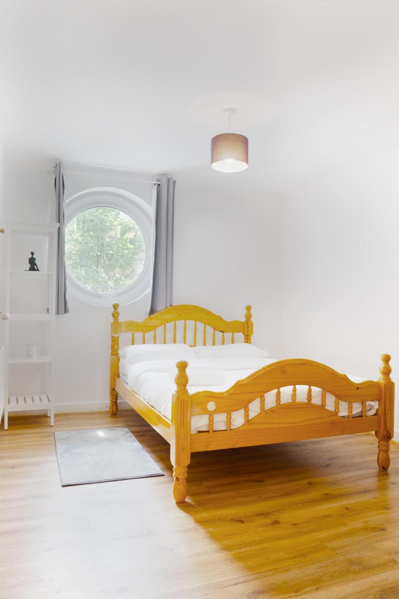 Spacious 2Bd 2Baths Apartment In Central Londyn Zewnętrze zdjęcie