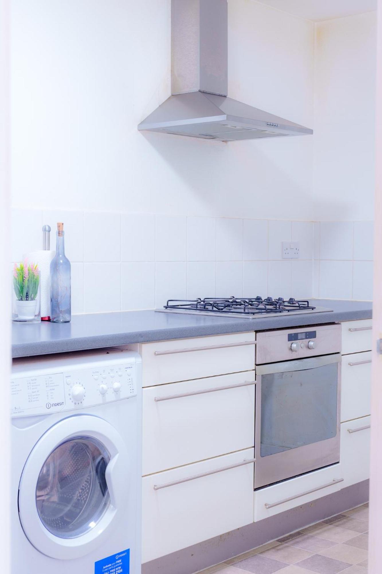 Spacious 2Bd 2Baths Apartment In Central Londyn Zewnętrze zdjęcie