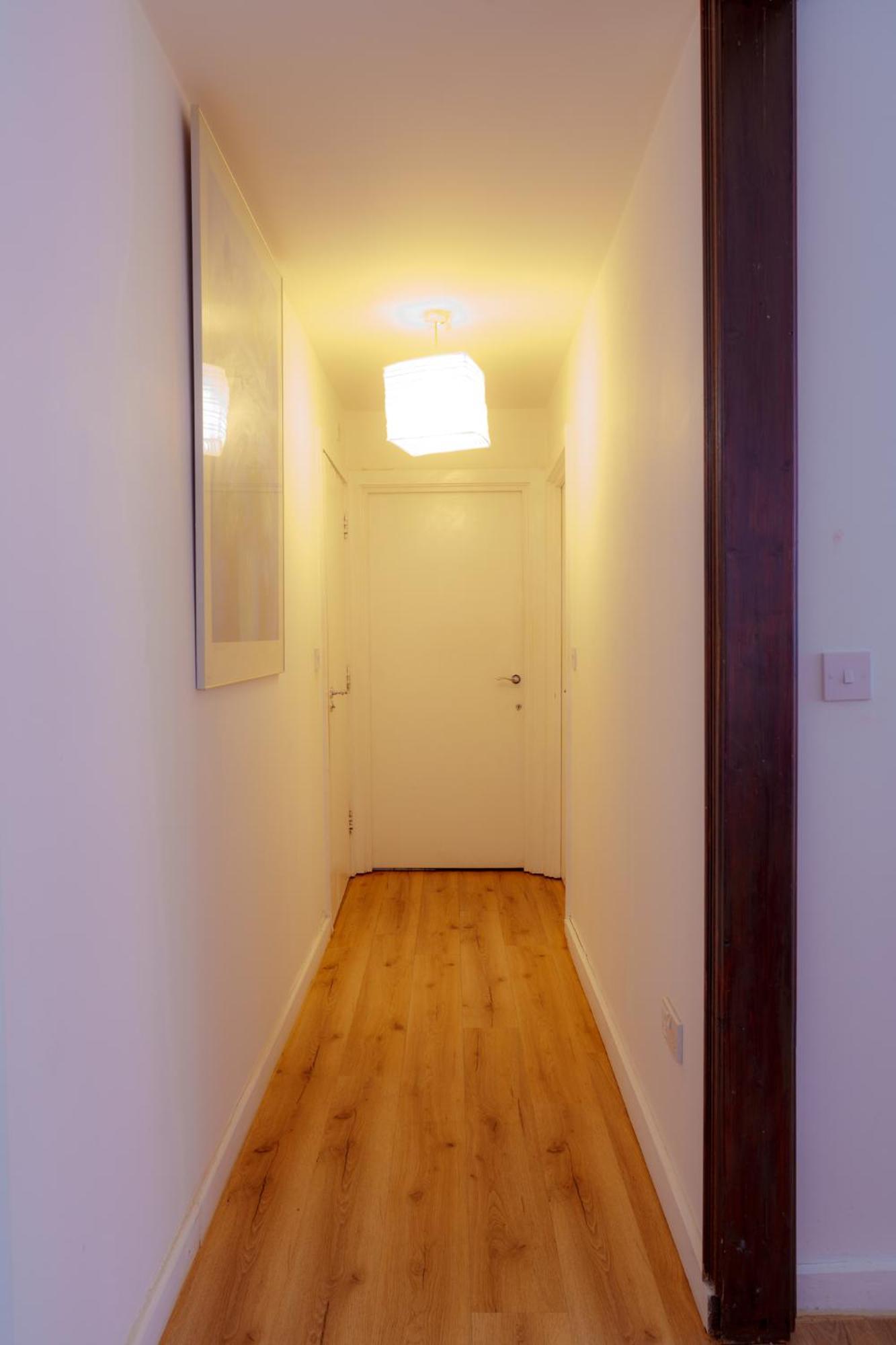 Spacious 2Bd 2Baths Apartment In Central Londyn Zewnętrze zdjęcie