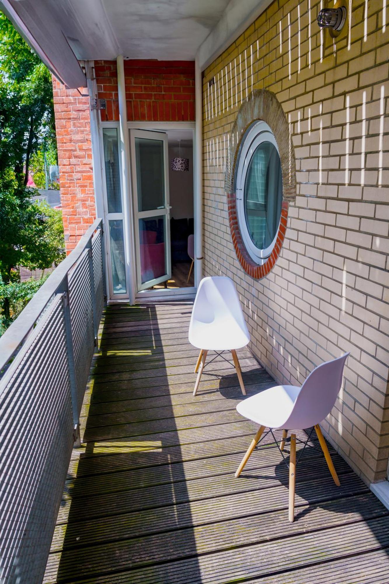 Spacious 2Bd 2Baths Apartment In Central Londyn Zewnętrze zdjęcie