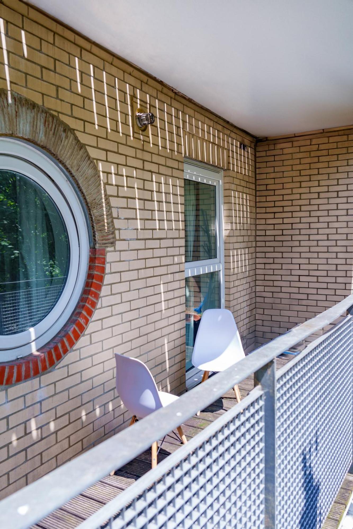 Spacious 2Bd 2Baths Apartment In Central Londyn Zewnętrze zdjęcie